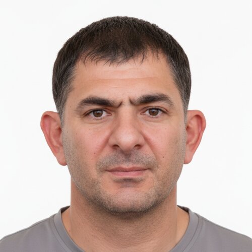 آرمن گل بوداغیان