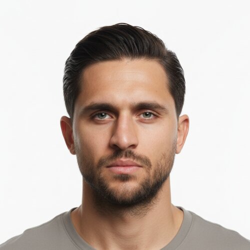 رضا جباری‌نژاد