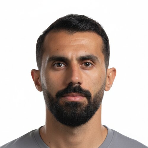 میلاد احمدی