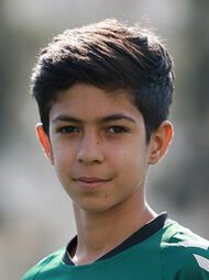 سعید قاسمی