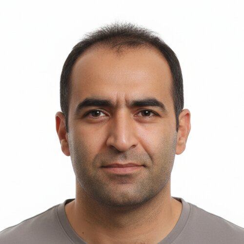 امیرعباس منظمی