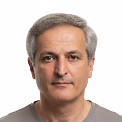 جمیل لطف الله نسبی