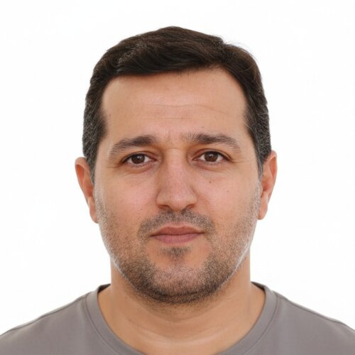 جعفر مهدی زاده