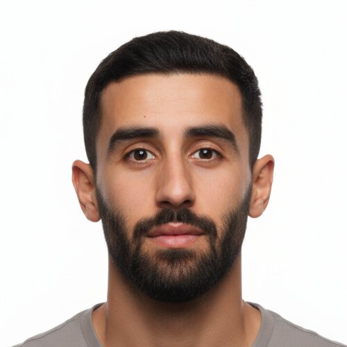 علیرضا چراغعلی