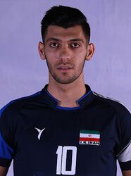 آرمین افشین