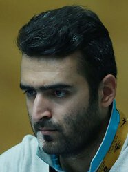 رضا برزگر گشتی