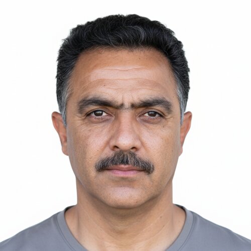 عارف سعیدیان