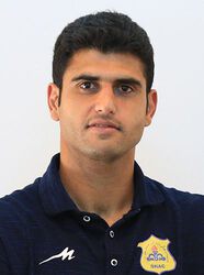 ناصر سالاری