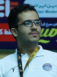 آرش امیری