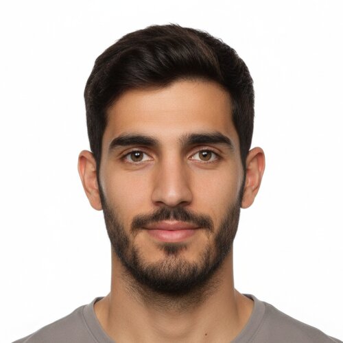 پیمان حشمتی