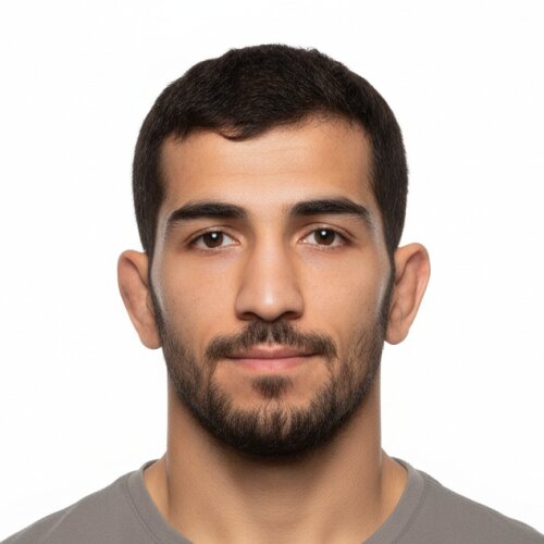 بهروز حضرتی پور