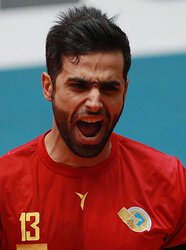 محمد غلامی