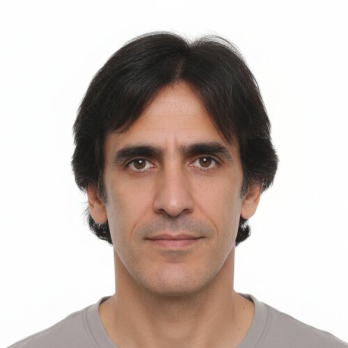 الکساندر لوپز