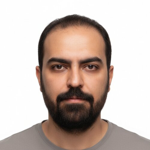 علی خادم نعمت الهی