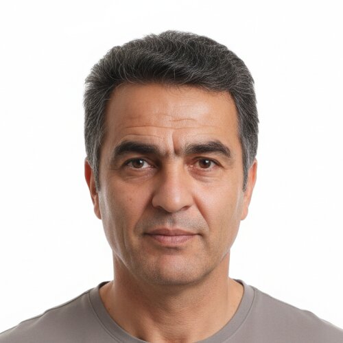 سیدحسین الفاطمی