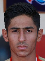 محمد مسلمی پور