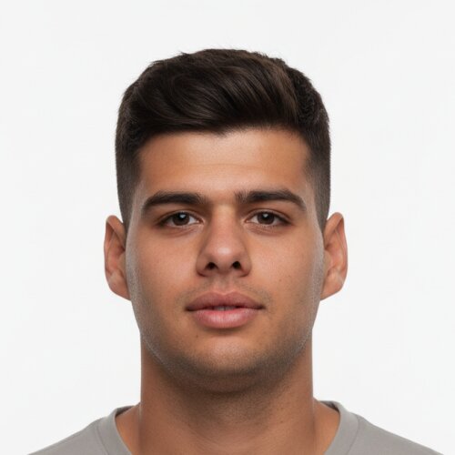 مسعود کيامرثی