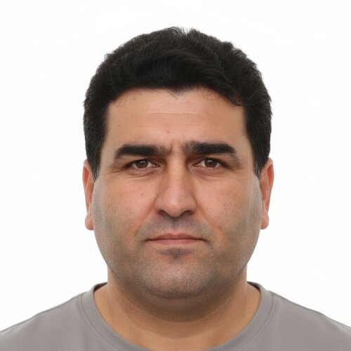 عین الله حاجی آقایی