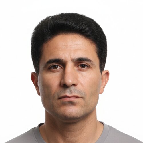 مهدی الوندی