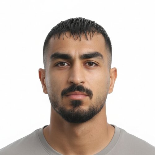 محمدعلی کاظمی