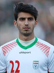 محمد آقاجانپور