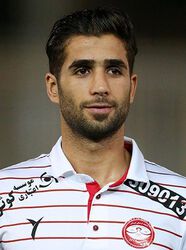 سیدمحمد میری لیچاهی