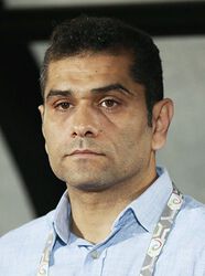 علی بهارمست