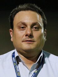 سیداحد علوی