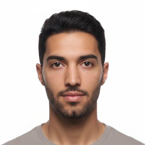 محمدرضا رستمی