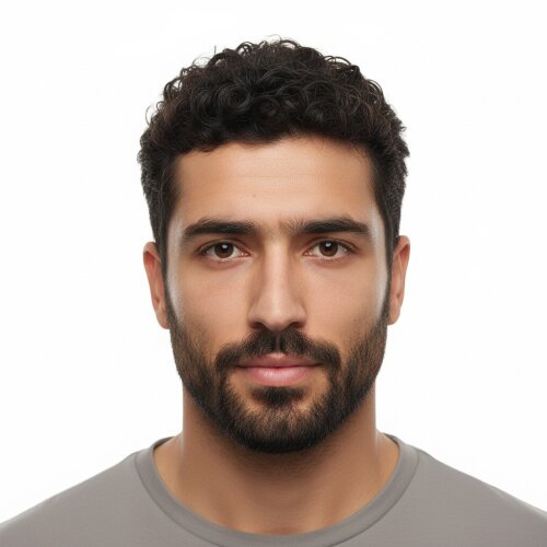 علیرضا خوش کفا