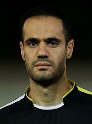 سیدمحمد حسینی