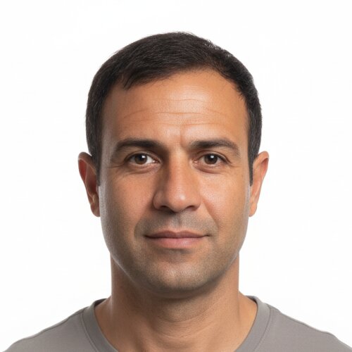 حمیدرضا جودکی نژاد