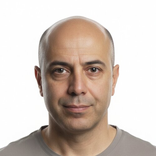 امیرعباس لشگری