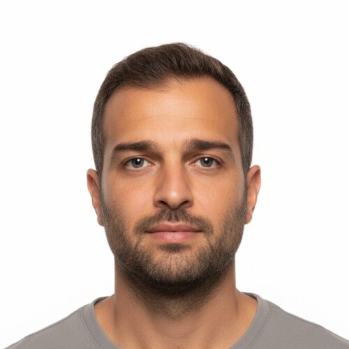 مهرزاد خيرانديش