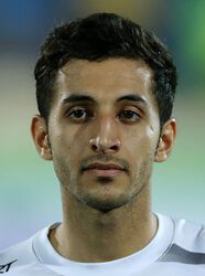 سعید زارع