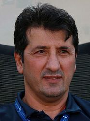 محمد تقوی