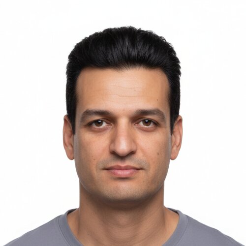 مهدی ابراهیم زاده