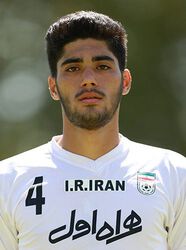 امیرمهدی جانملکی