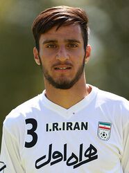 عرفان خانی