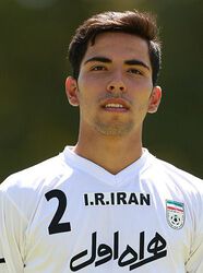 محمد باقری