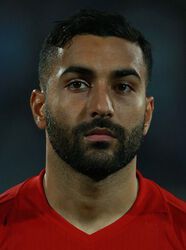 سامان قدوس