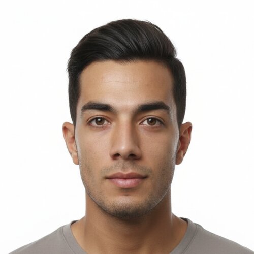 امیرحسین شهماری