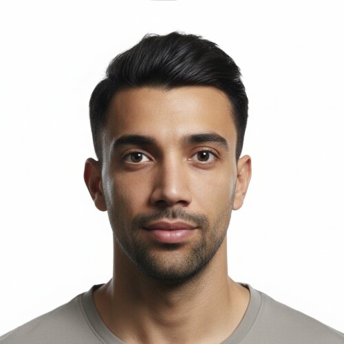 محمد صابری پور