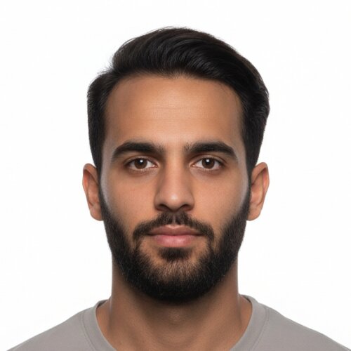 آیدین قهرمانی