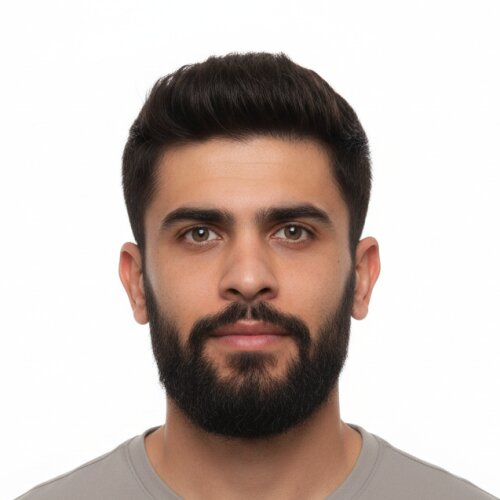 ارشیا عباسی