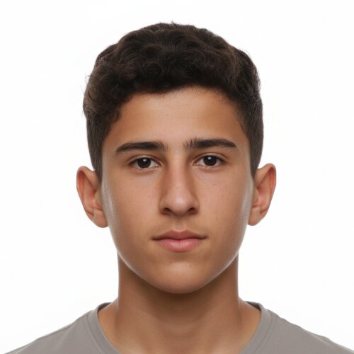 امیرحسین آستانی