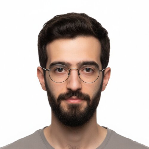 بردیا قاسمی