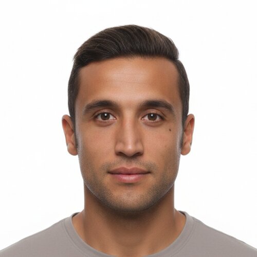 علی اکبر رضایی