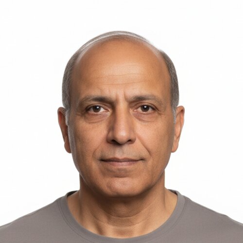 حسین خیمه کبود