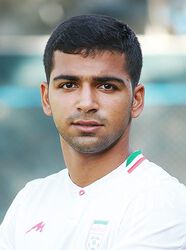 حسین شاهوردی